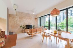 Bidadari Park Drive (D13), Apartment #570450321